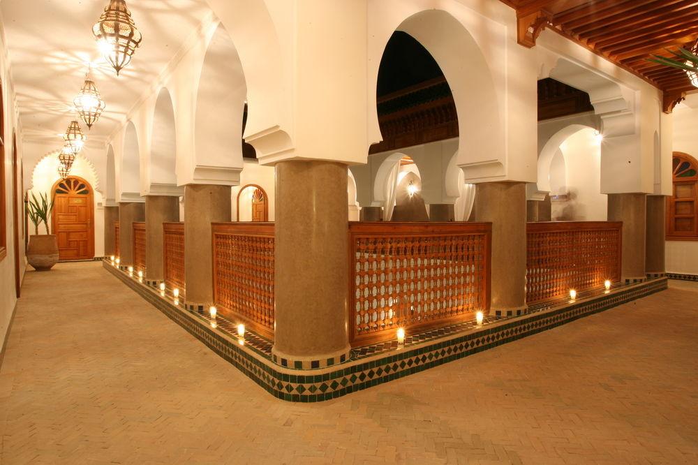 Palais Calipau Affittacamere 5*
