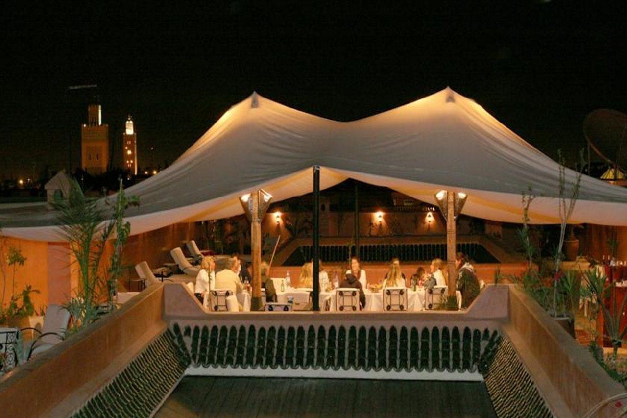 Affittacamere Palais Calipau