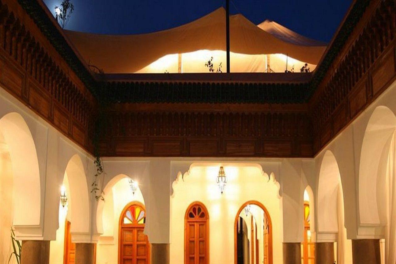 Affittacamere Palais Calipau Marrakesh