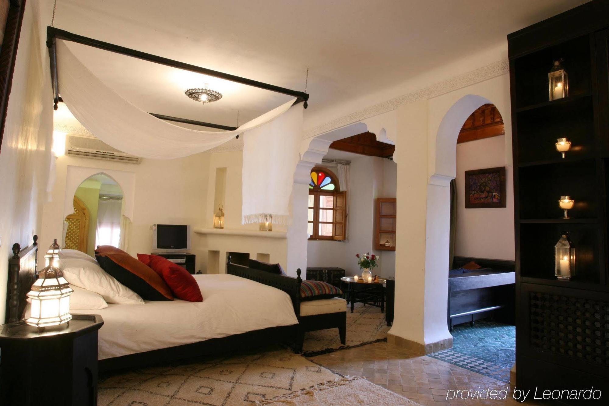 Palais Calipau Affittacamere Marrakesh