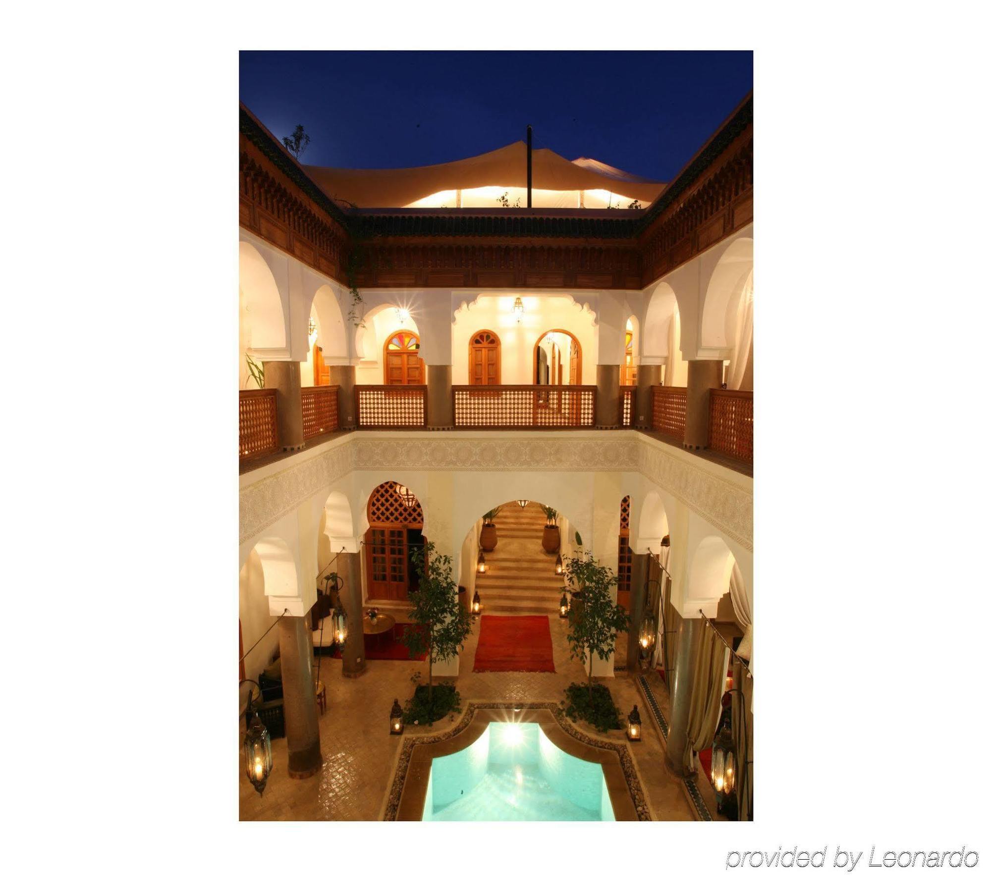 Palais Calipau Affittacamere