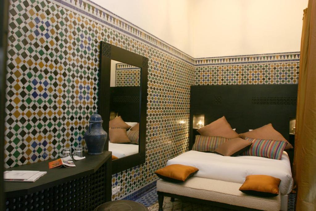 Affittacamere Palais Calipau 5*