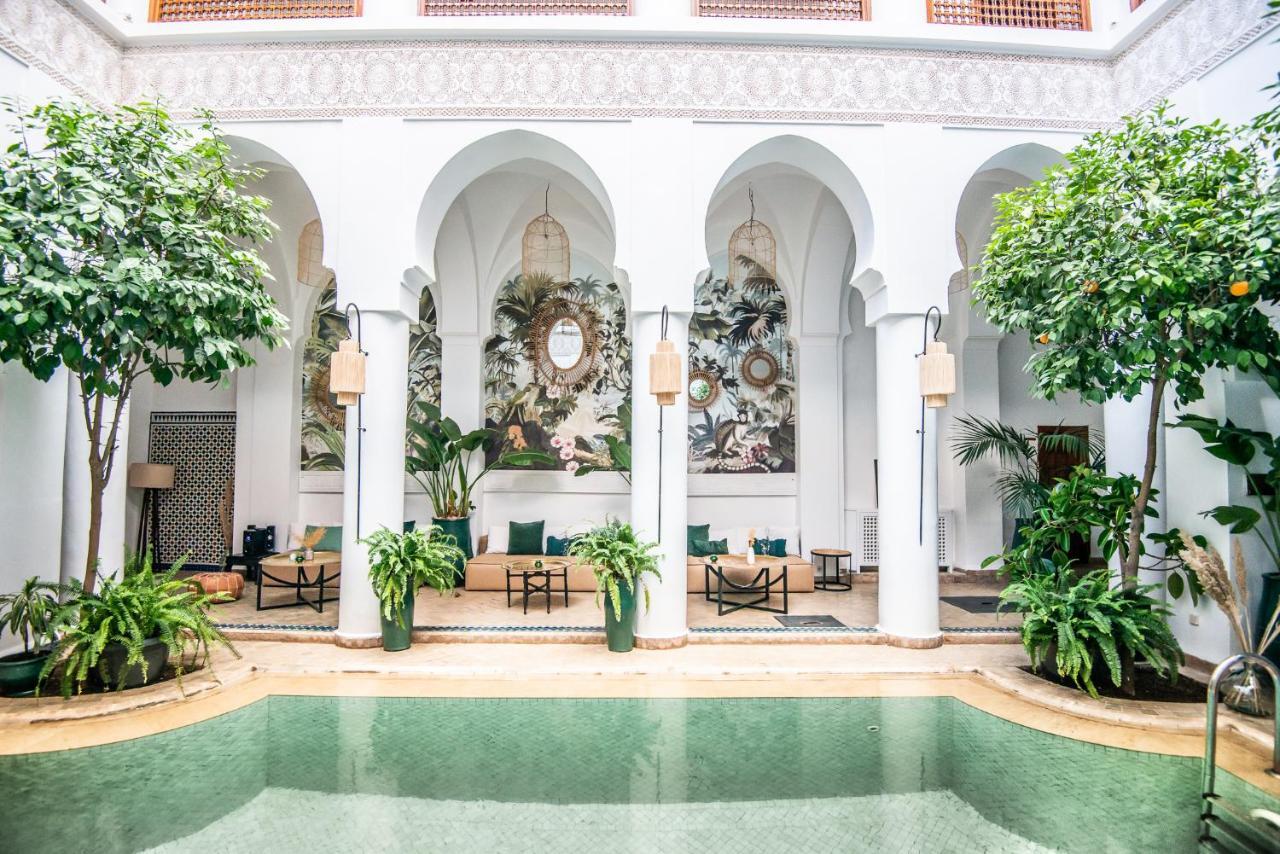 Palais Calipau Affittacamere
