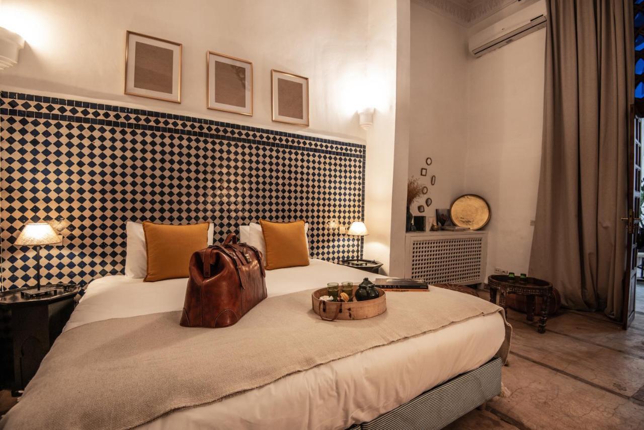 Affittacamere Palais Calipau Marrakesh