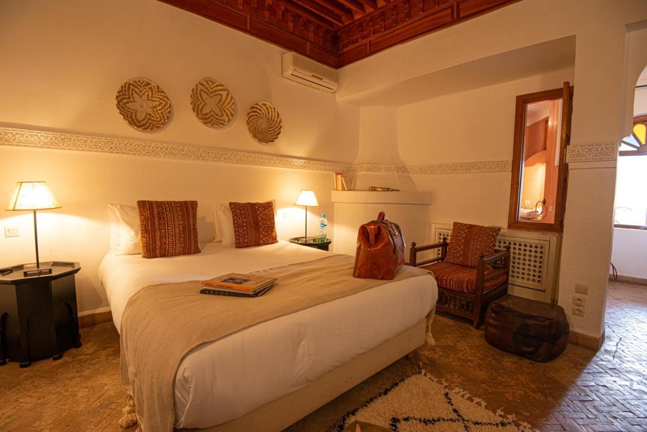 Palais Calipau Affittacamere Marrakesh