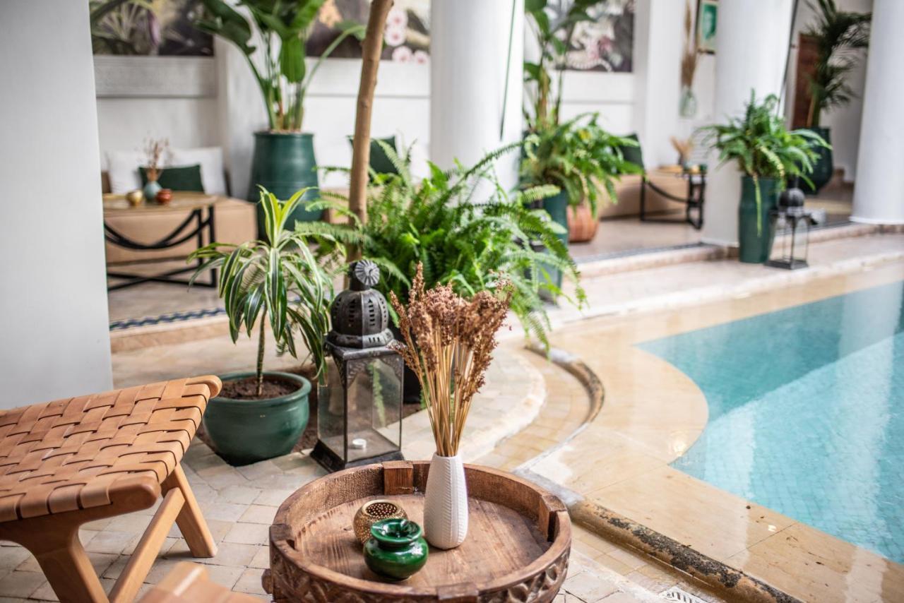 Affittacamere Palais Calipau Marrakesh