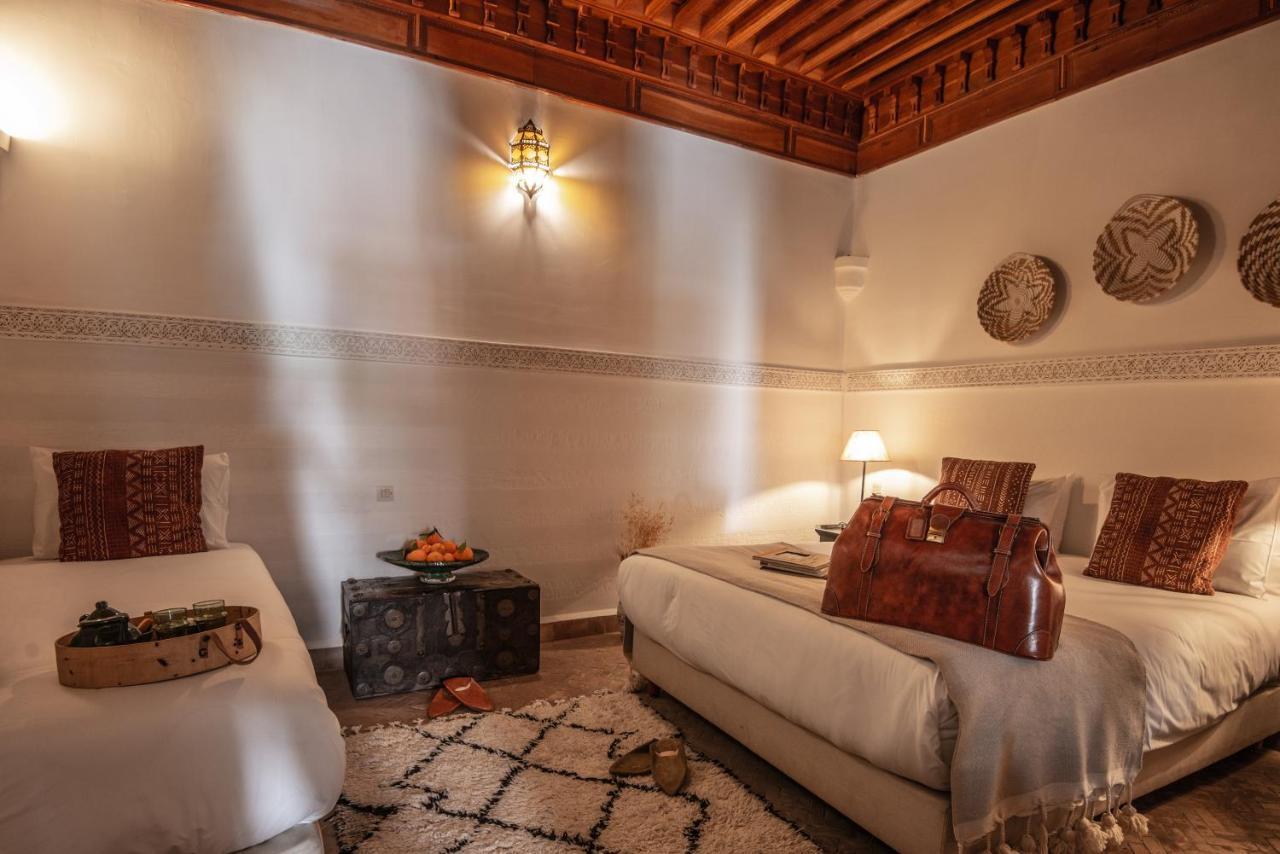 Affittacamere Palais Calipau Marrakesh
