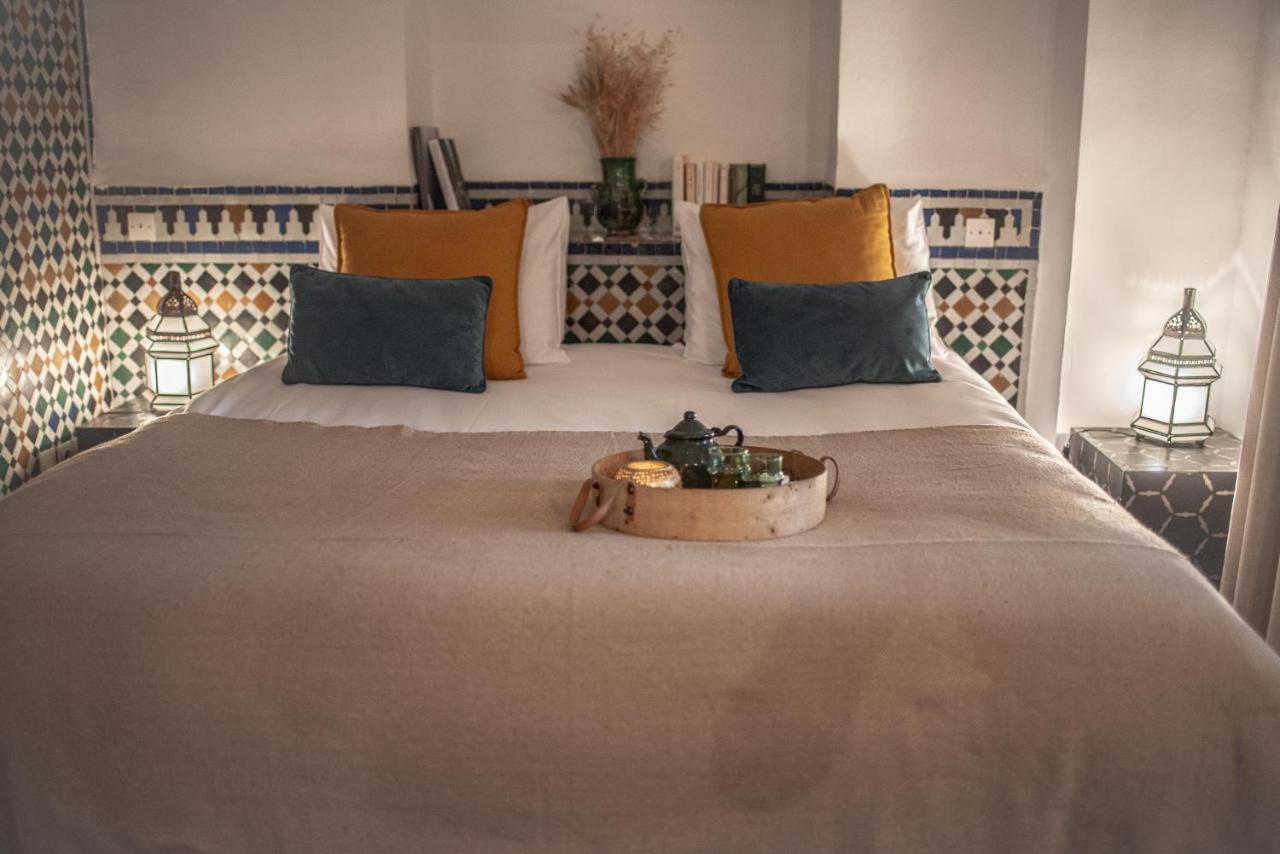 Affittacamere Palais Calipau Marrakesh